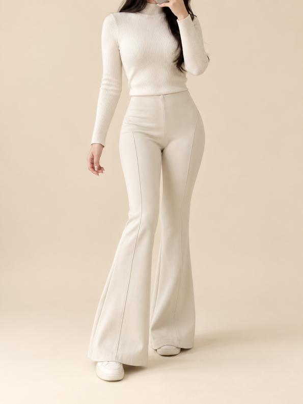file_00000000bbb0820a91a65e1ad9a5d8d6 شلوار کرم Zara