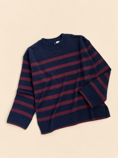 file_00000000e2b082468e59cbf6922ae8c8 بلوز راه راه H&M