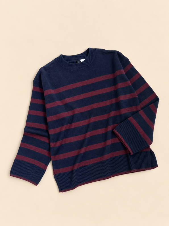 بلوز راه راه H&M