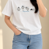 تیشرت پنگوئن Michiko
