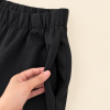 ست دورس و شلوار مشکی Zara